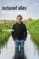 Joris Vincken Inclusief alles -  (ISBN: 9789492421890)