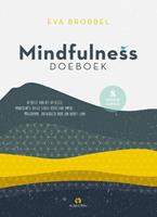 Eva Brobbel Mindfulness doeboek -  (ISBN: 9789047627784)