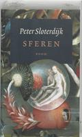 P. Sloterdijk Sferen -  (ISBN: 9789085061250)