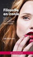Jan Bransen Filosofie en ironie -  (ISBN: 9789460510687)