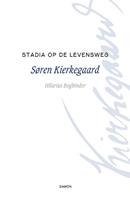 Søren Kierkegaard Stadia op de levensweg -  (ISBN: 9789460361593)