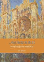 Jos Janssen Authenticiteit -  (ISBN: 9789492421081)