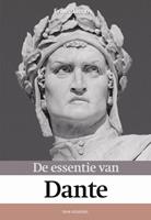 Frans Jacobs De essentie van Dante -  (ISBN: 9789492538741)