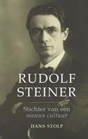 Hans Stolp Rudolf Steiner -  (ISBN: 9789020216509)