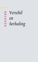 G. Deleuze Verschil en Herhaling -  (ISBN: 9789461050427)