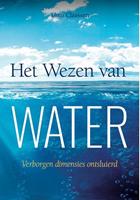 Theo Claassen Het Wezen van Water -  (ISBN: 9789493071223)