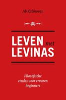 Ab Kalshoven Leven met Levinas -  (ISBN: 9789493172241)