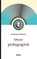 Immanuel Kant Over Pedagogiek -  (ISBN: 9789024435647)