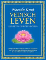 Narada Kush Vedisch Leven -  (ISBN: 9789492984234)