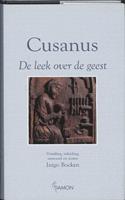 Cusanus De leek over de geest -  (ISBN: 9789055731305)