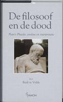 R. Te Velde De filosoof en de dood -  (ISBN: 9789055733064)