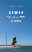 Ronald van Raak Denken op de dijken -  (ISBN: 9789463389044)