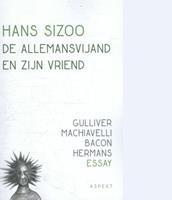 Hans Sizoo De allemansvijand en zijn vriend -  (ISBN: 9789463381710)