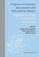 Leuven University Press Diogenes of Oinoanda · Diogène d’Œnoanda - (ISBN: 9789462701014)
