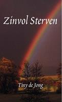 Trude de Jong Zinvol sterven -  (ISBN: 9789071886201)