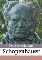 Frans Jacobs De essentie van Schopenhauer -  (ISBN: 9789492538352)