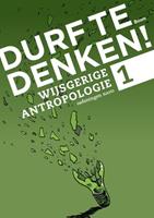 Frank Meester, Maarten Meester, Natascha Kienstra Wijsgerige antropologie -  (ISBN: 9789089533913)