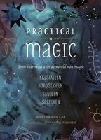 Nikki van de Car Practical Magic -  (ISBN: 9789000367399)