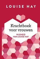 Louise Hay Krachtboek voor vrouwen -  (ISBN: 9789020217049)