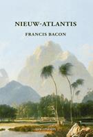 Francis Bacon Nieuw-Atlantis -  (ISBN: 9789491693533)