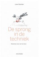 Lieve Goorden De sprong in de techniek -  (ISBN: 9789491693953)
