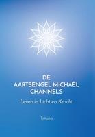 Tetsiea De Aartsengel Michaël Channels -  (ISBN: 9789460151804)