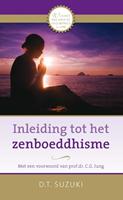 Daisetz Teitaro Suzuki Inleiding tot het Zen-Boeddhisme -  (ISBN: 9789020218282)
