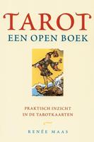 R. Maas Tarot: een open boek -  (ISBN: 9789021594637)