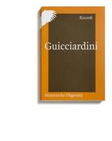 Francesco Guicciardini Ricordi -  (ISBN: 9789065547750)
