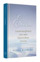 Peter Allmend Elision -  (ISBN: 9789493160064)