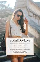 Guido Gabriël Vos Social Day Love -  (ISBN: 9789463388788)