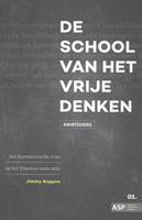 Jimmy Koppen De school van het vrije denken -  (ISBN: 9789057188541)