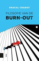 Pascal Chabot Filosofie van de burn-out -  (ISBN: 9789462989559)