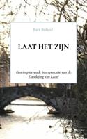 Bart Bulteel Laat Het Zijn -  (ISBN: 9789402139709)