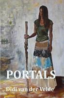 Didi van der Velde Portals -  (ISBN: 9789402185157)
