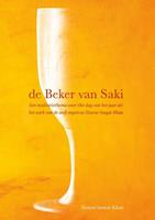 Hazrat Inayat Khan De Beker van Saki -  (ISBN: 9789076681405)