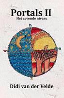 Didi van der Velde Portals II -  (ISBN: 9789464054347)
