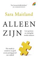 Sara Maitland Alleen zijn -  (ISBN: 9789041713322)