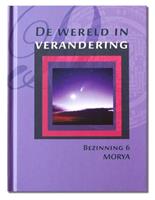 Geert Crevits, Morya De wereld in verandering -  (ISBN: 9789075702163)
