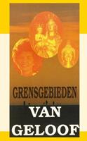 Baaren, J.I. van Baaren Grensgebieden van geloof -  (ISBN: 9789066590748)