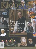 Adveniat Klooster! Vrede - (ISBN: 9789492093721)