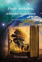Evert Conradie Oude verhalen, nieuwe inzichten -  (ISBN: 9789463652056)