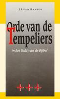 J.J. van Baaren De orde van de Tempeliers -  (ISBN: 9789066591691)