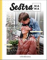 Sestra mama - (ISBN: 9789492831866)