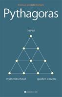 Konrad Dietzfelbinger Pythagoras -  (ISBN: 9789067324205)