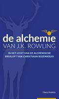 Hans Andréa De alchemie van J.K. Rowling -  (ISBN: 9789077944240)