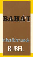 J.I. Baaren Het Baha'i in het licht van de bijbel -  (ISBN: 9789070005672)