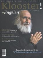 Adveniat Klooster! Engelen - (ISBN: 9789493161115)