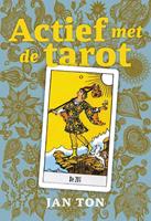 Jan Ton Actief met de tarot -  (ISBN: 9789491557484)