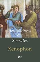Xenophon Herinneringen aan Socrates -  (ISBN: 9789086842001)